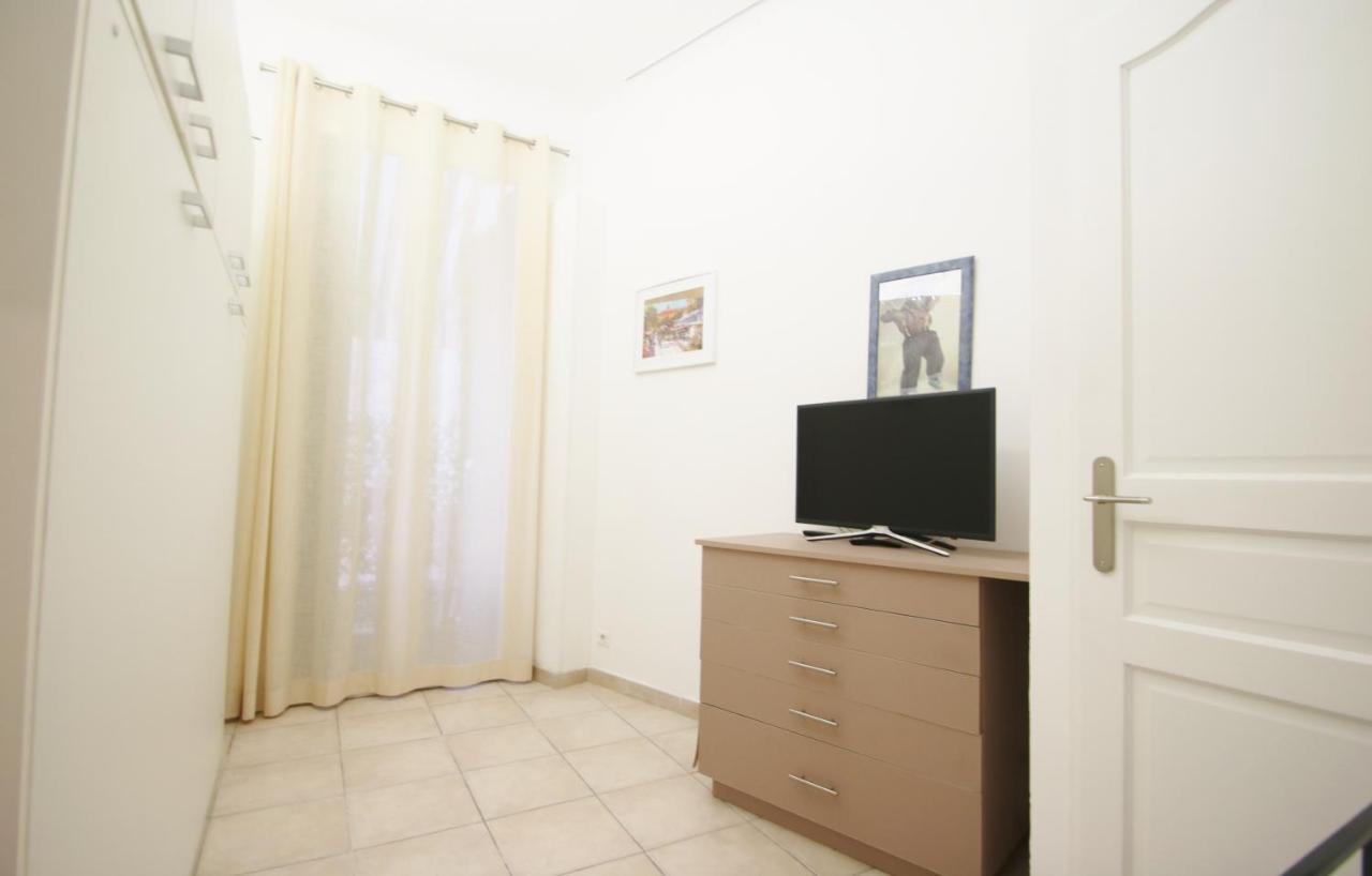 Comte De Nice Centre Екстер'єр фото