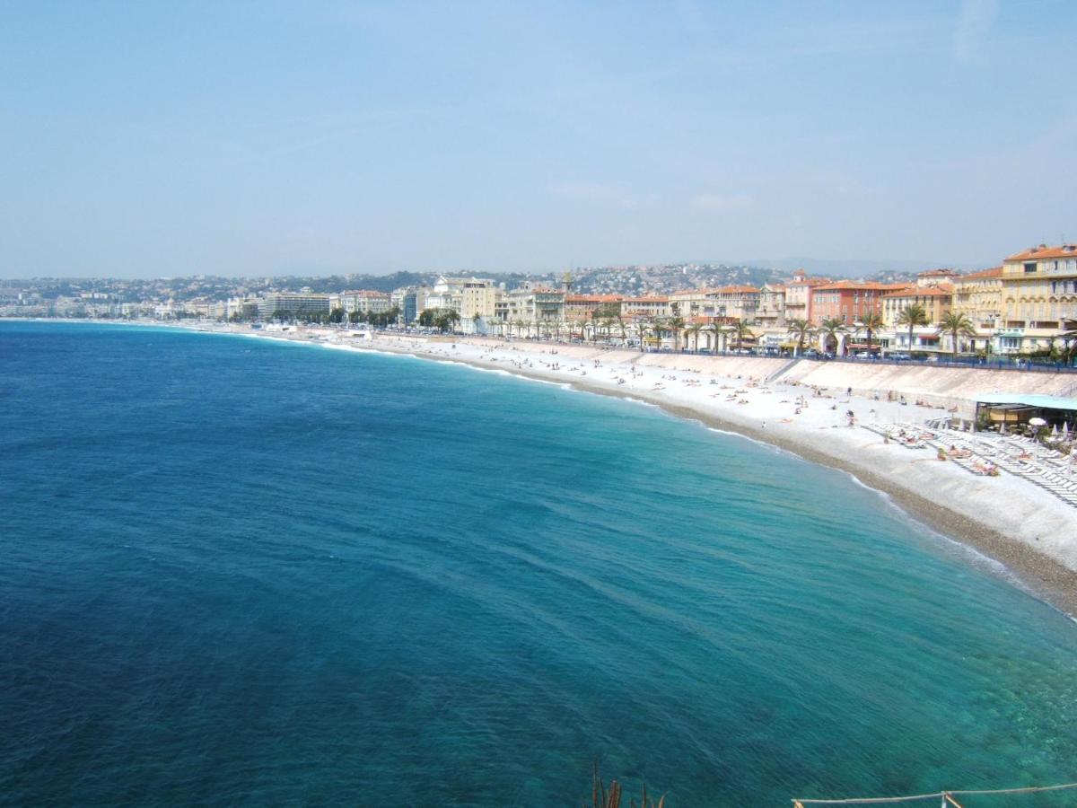 Comte De Nice Centre Екстер'єр фото